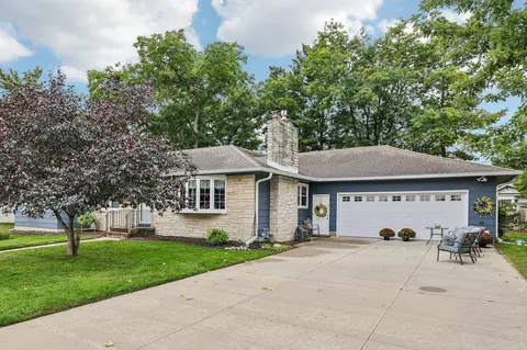 535 N Willow St, Reedsburg, WI 53959