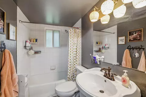 Bath - 206 Sharp Ave, Reeseville, WI 53579 photo 1 of 1