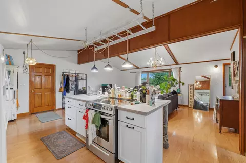 Kitchen - 206 Sharp Ave, Reeseville, WI 53579 photo 1 of 1