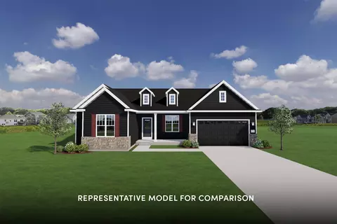 2057 Leopold Way, Sun Prairie, WI 53590
