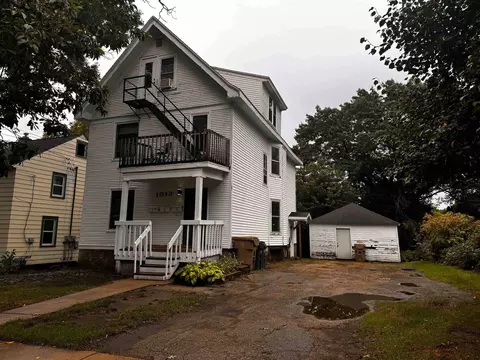 1013 Colby St, Madison, WI 53715