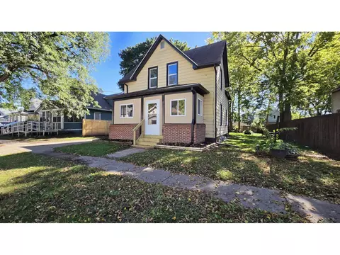 918 Gerald Ave, Beloit, WI 53511
