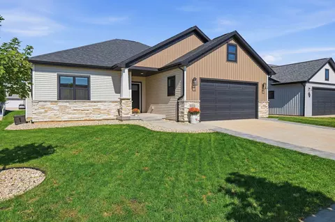 2224 Otteson Dr, Stoughton, WI 53589