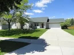 8430 Elderberry Rd, Madison, WI 53707