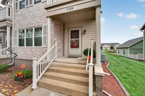 1139 Liberty Blvd, Sun Prairie, WI 53590