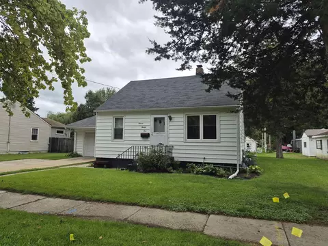 1121 Putnam Ave, Janesville, WI 53546