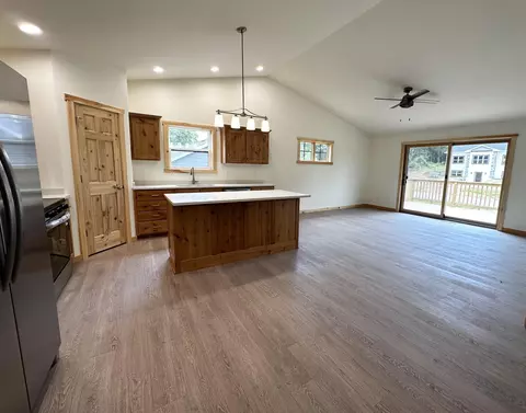 Kitchen - 328 Brooke Cir, Montello, WI 53949 photo 3 of 3