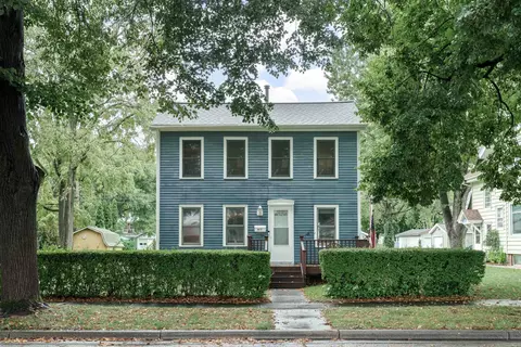 617 John Adams St, Sauk City, WI 53583