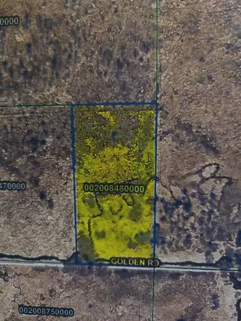 5 Acres Golden Rd, Dalton, WI 53926