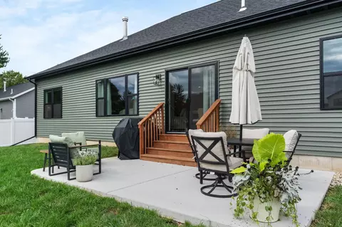 Exterior - 67 E Ash Ln, Milton, WI 53563 photo 7 of 7