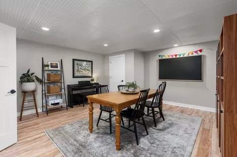 Dining - 67 E Ash Ln, Milton, WI 53563 photo 3 of 4