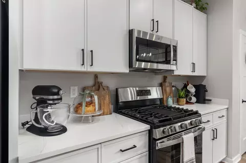 Kitchen - 67 E Ash Ln, Milton, WI 53563 photo 3 of 4