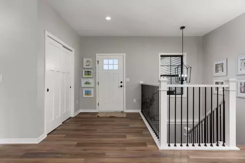 Entry Way - 67 E Ash Ln, Milton, WI 53563 photo 1 of 4