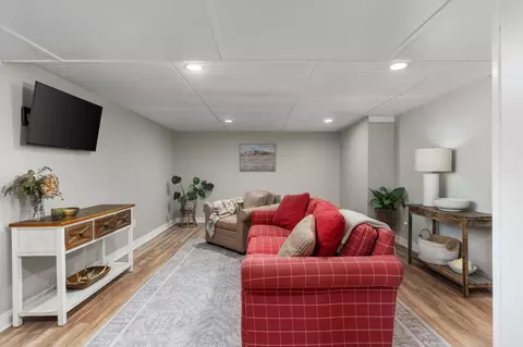 Living - 67 E Ash Ln, Milton, WI 53563 photo 4 of 4