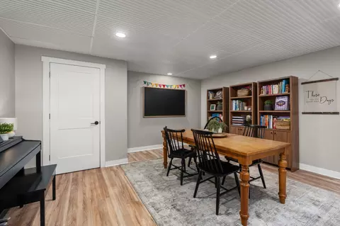 Dining - 67 E Ash Ln, Milton, WI 53563 photo 4 of 4