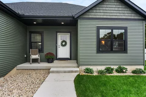 Exterior - 67 E Ash Ln, Milton, WI 53563 photo 3 of 7