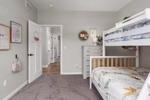 Bedroom - 67 E Ash Ln, Milton, WI 53563 photo 5 of 9