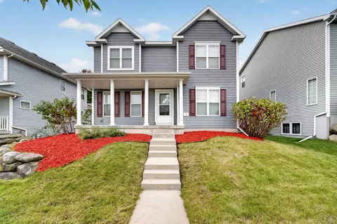 714 Color Peak Rd, Verona, WI 53593