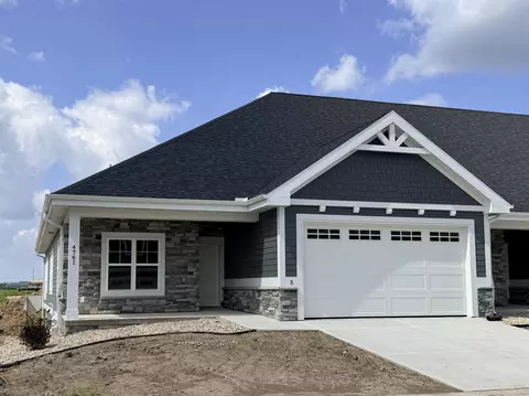 4761 Bellflower Dr, Deforest, WI 53532