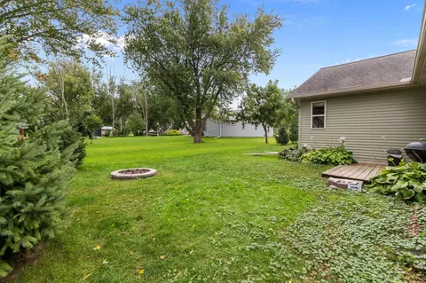 Exterior - 266 E Front St, Marquette, WI 53947 photo 8 of 12