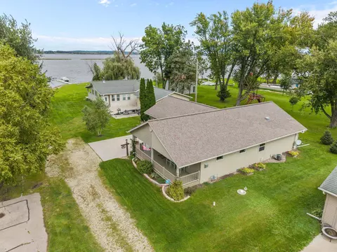 View/Area - 266 E Front St, Marquette, WI 53947 photo 1 of 22