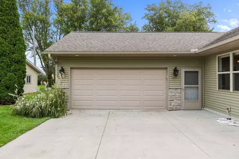 Exterior - 266 E Front St, Marquette, WI 53947 photo 3 of 12