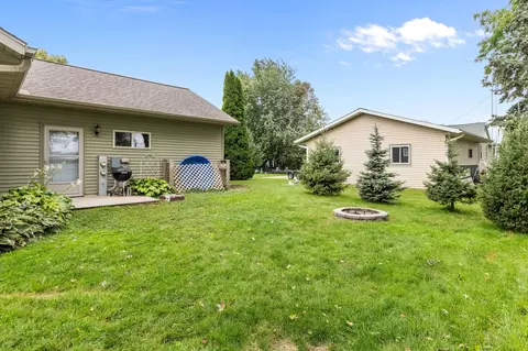 Exterior - 266 E Front St, Marquette, WI 53947 photo 10 of 12