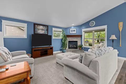 Living - 266 E Front St, Marquette, WI 53947 photo 2 of 5