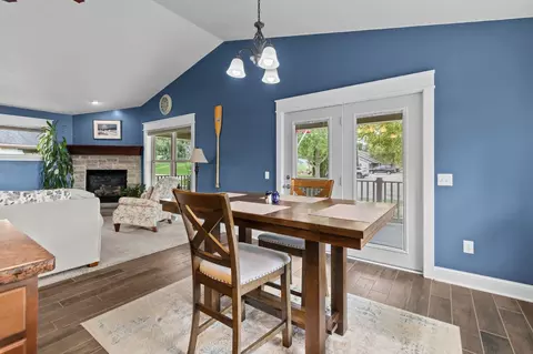 Dining - 266 E Front St, Marquette, WI 53947 photo 2 of 2