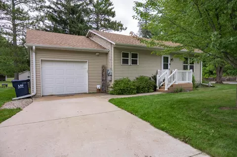 105 Good St, Camp Douglas, WI 54618