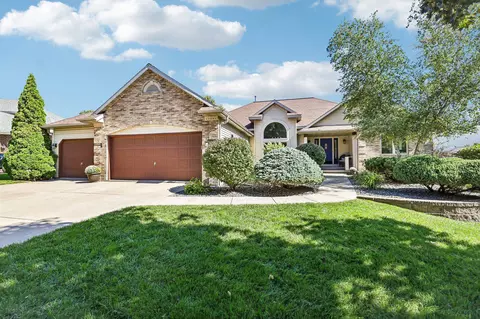 1704 Alexandria Ct, Waunakee, WI 53597