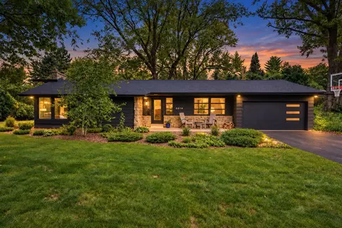 5010 Tomahawk Trl, Madison, WI 53705
