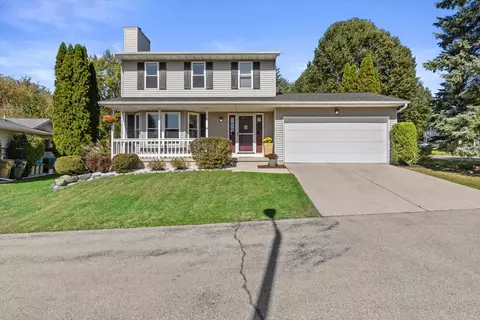 2 Salina Ct, Madison, WI 53719