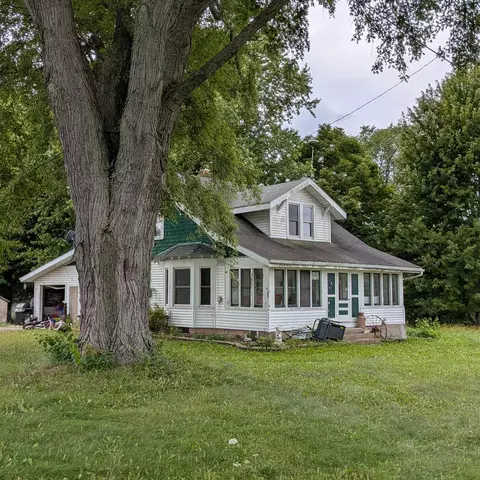 w6523 County Road B, Jefferson, WI 53549