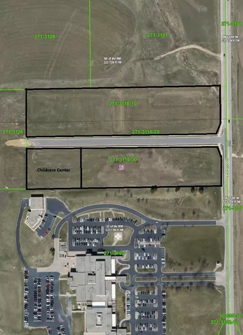 tbd Performance Dr, Platteville, WI 53818
