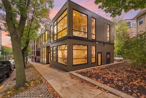 210 S Hamilton St, Madison, WI 53703