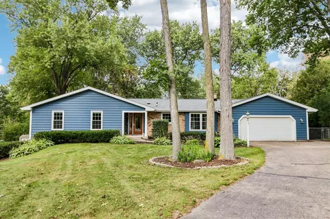 4550 Sundance Ct, Cottage Grove, WI 53527