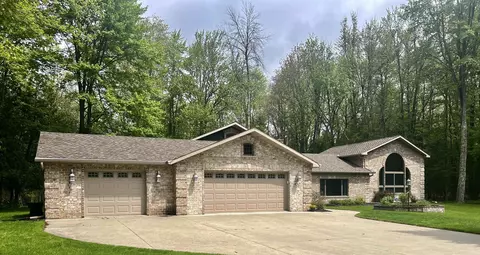 450 Marnie 107 Acres Ln, Peshtigo, WI 54157