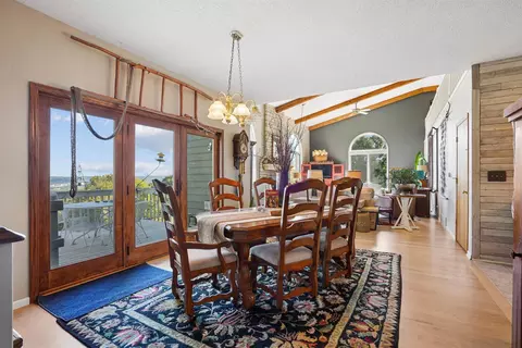 Dining - 211 Eagle Dr, Mcgregor, IA 52157 photo 1 of 3