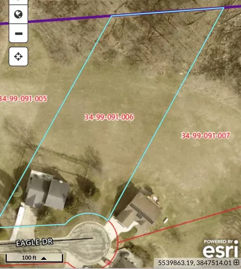View/Area - 211 Eagle Dr, Mcgregor, IA 52157 photo 8 of 8