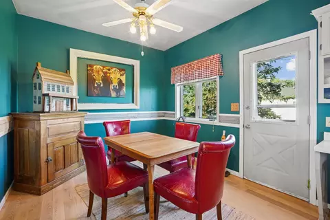 Dining - 211 Eagle Dr, Mcgregor, IA 52157 photo 3 of 3
