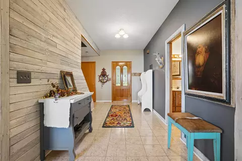 Entry Way - 211 Eagle Dr, Mcgregor, IA 52157 photo 1 of 4