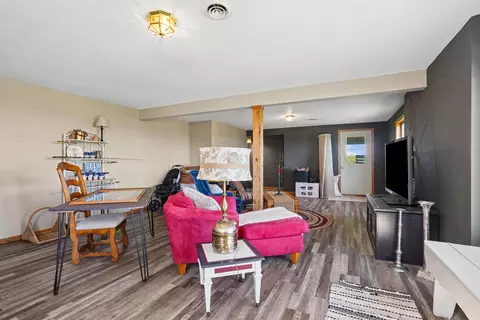 Living - 211 Eagle Dr, Mcgregor, IA 52157 photo 3 of 3