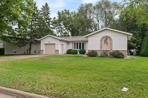 214 Cedar St, Sauk City, WI 53583