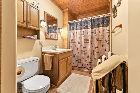 Bath - 373 Fish Ct, Oxford, WI 53952 photo 1 of 1
