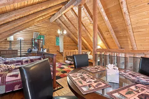 Dining - 373 Fish Ct, Oxford, WI 53952 photo 3 of 3