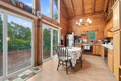 Kitchen - 373 Fish Ct, Oxford, WI 53952 photo 1 of 3