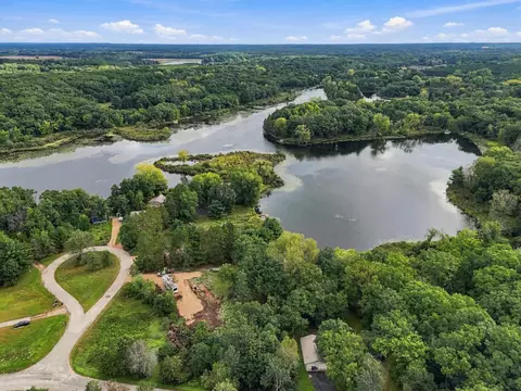 View/Area - 373 Fish Ct, Oxford, WI 53952 photo 3 of 5