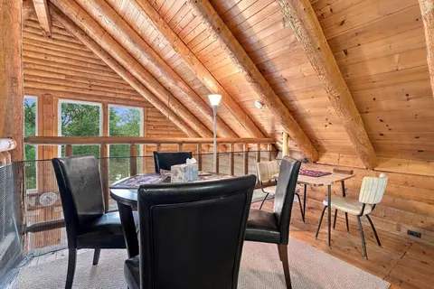 Dining - 373 Fish Ct, Oxford, WI 53952 photo 2 of 3