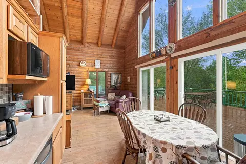 Dining - 373 Fish Ct, Oxford, WI 53952 photo 1 of 3